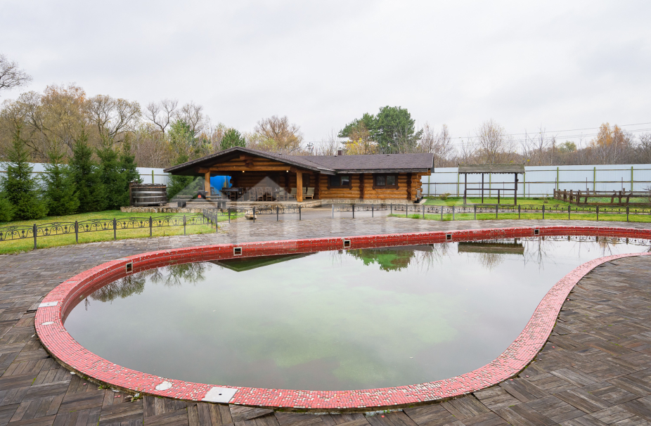 Объект ID 18249 - Дом