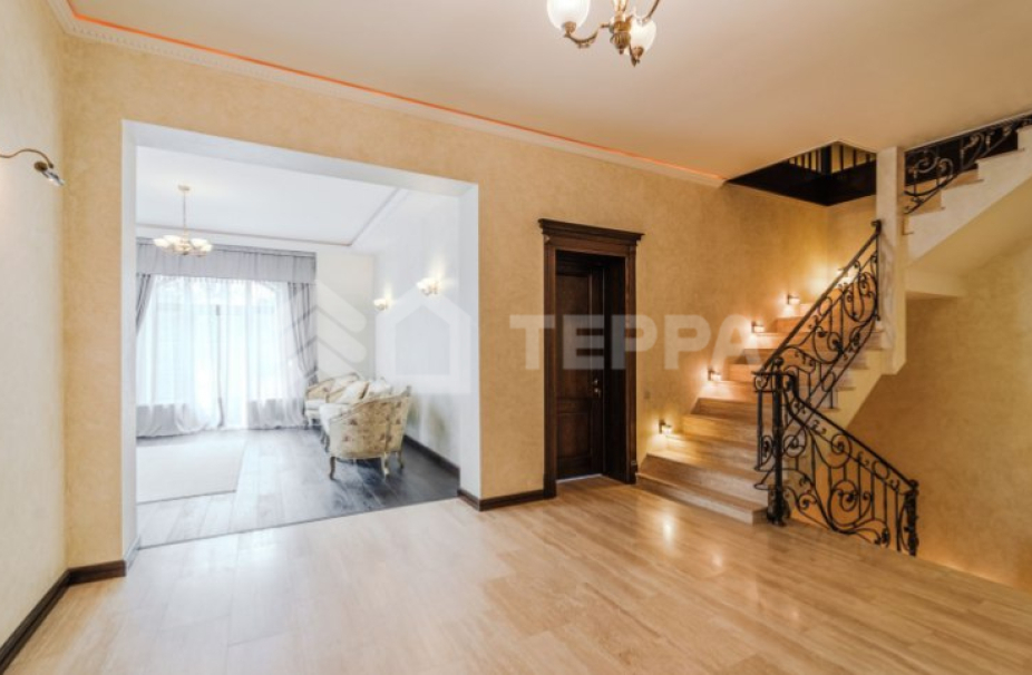 Объект ID 18760 - Дом