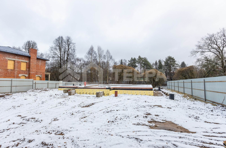 Объект ID 19020 - Участок