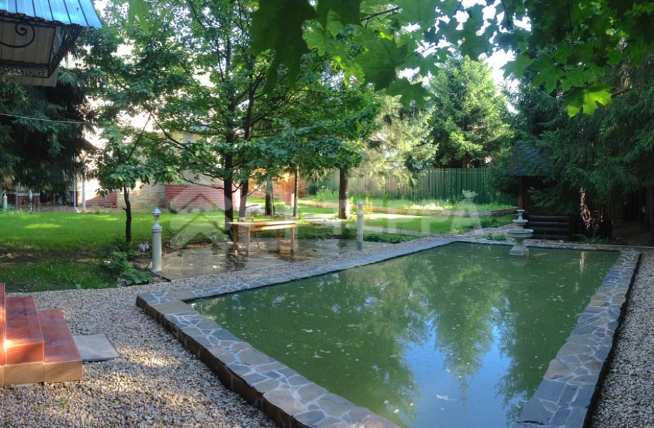 Объект ID 13115 - Дом