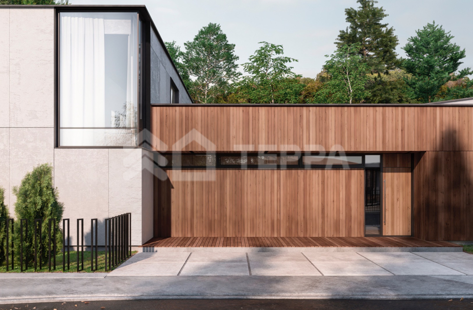 Объект ID 18213 - Дом