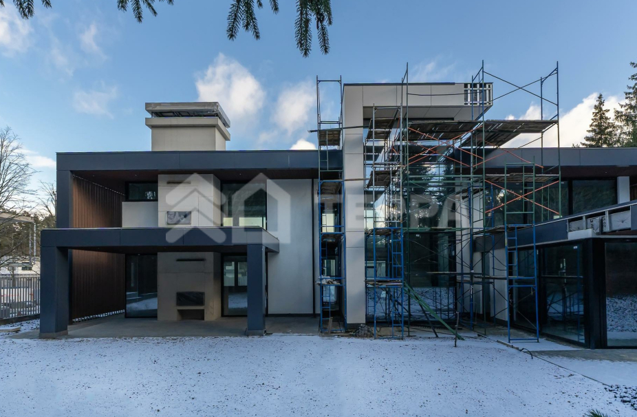 Объект ID 18664 - Дом