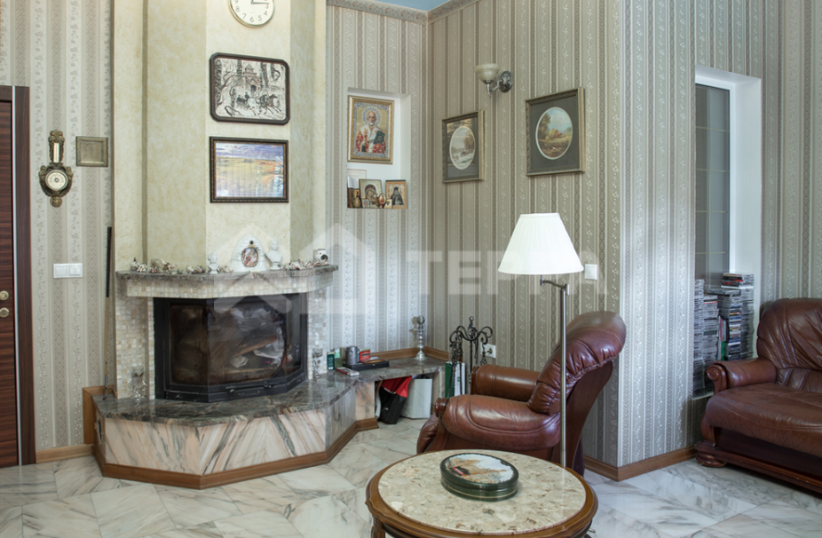 Объект ID 16266 - Дом