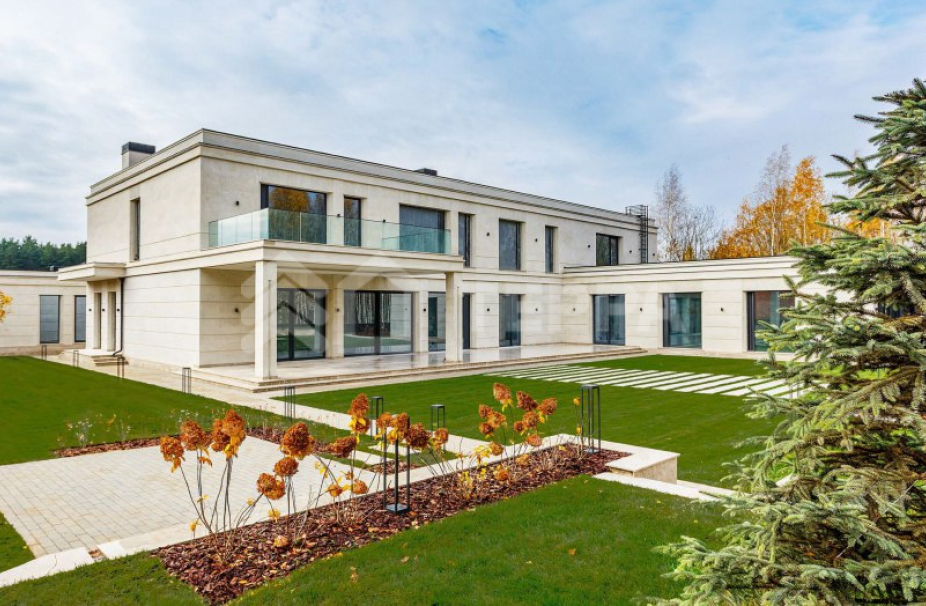 Объект ID 18924 - Дом