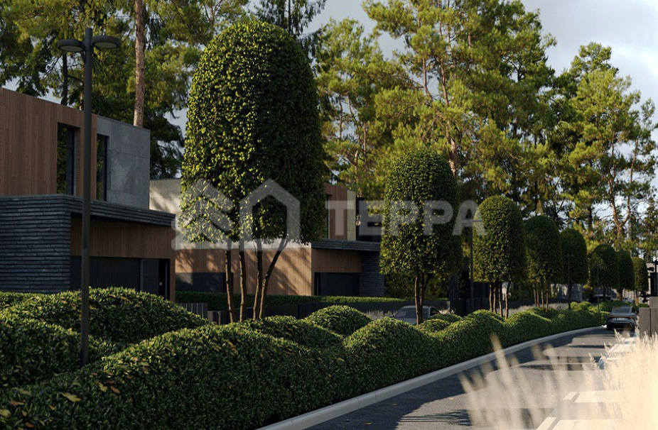 Объект ID 18843 - Участок