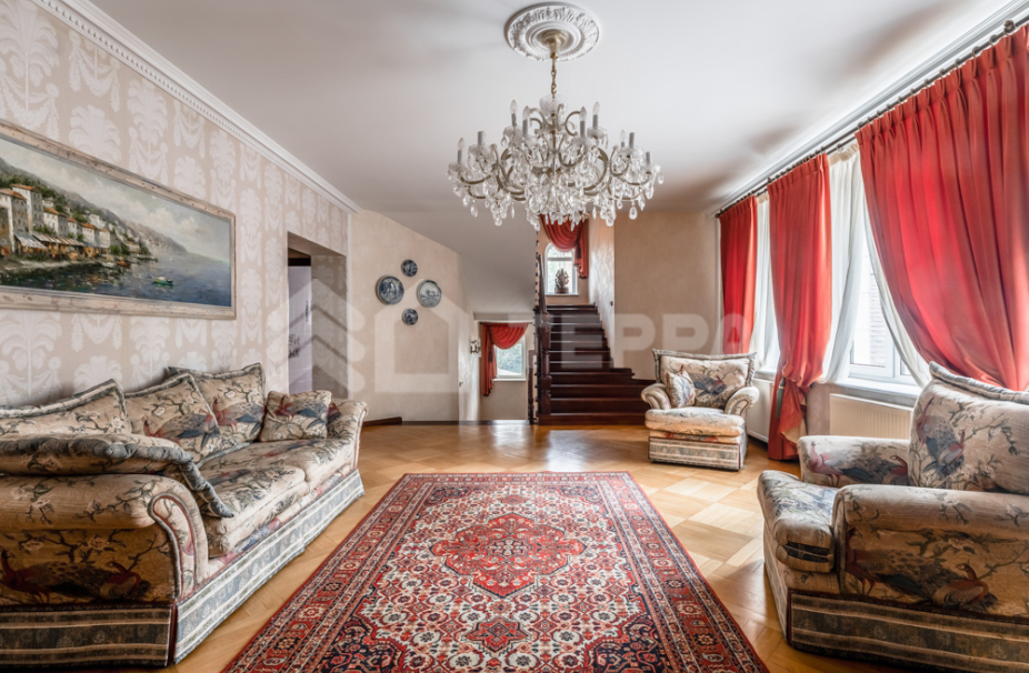 Объект ID 18511 - Дом