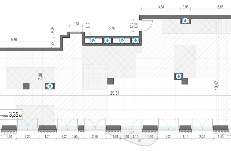 Объект ID 700000066 - Квартира