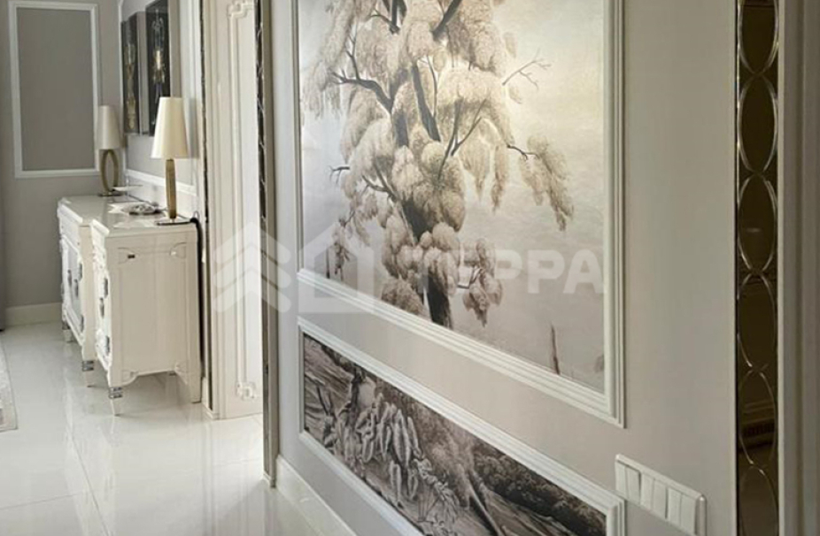 Объект ID 17006 - Дом