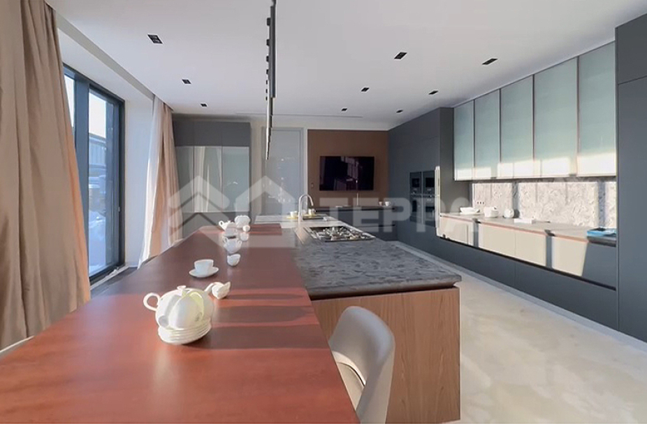 Объект ID 17857 - Дом