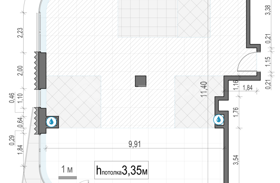 Объект ID 700000032 - Квартира