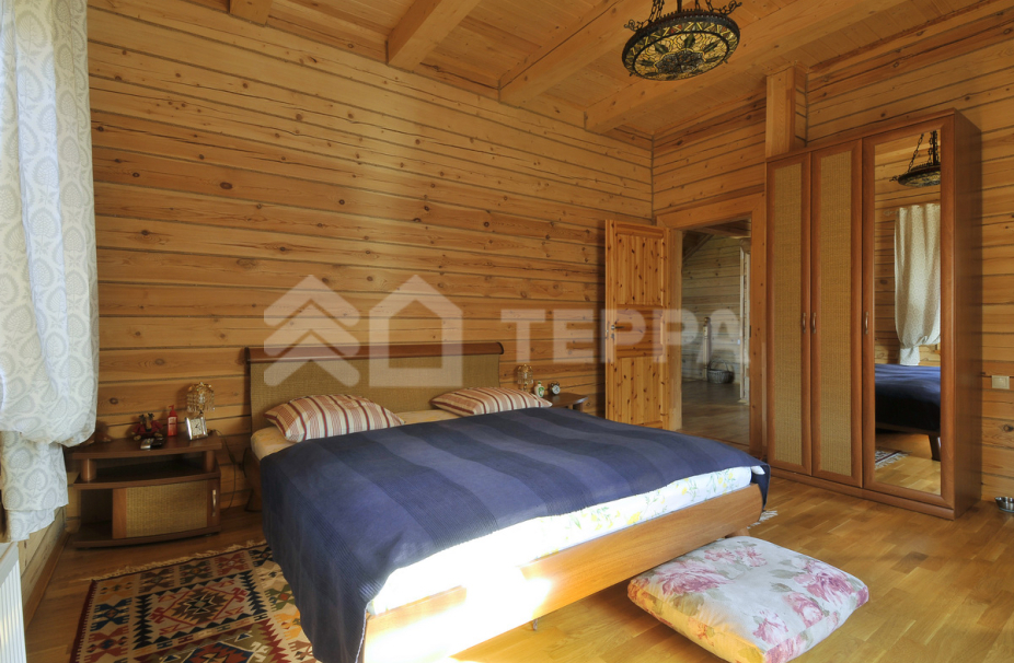 Объект ID 7704 - Дом