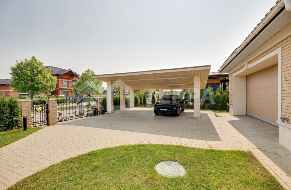 Объект ID 18736 - Дом