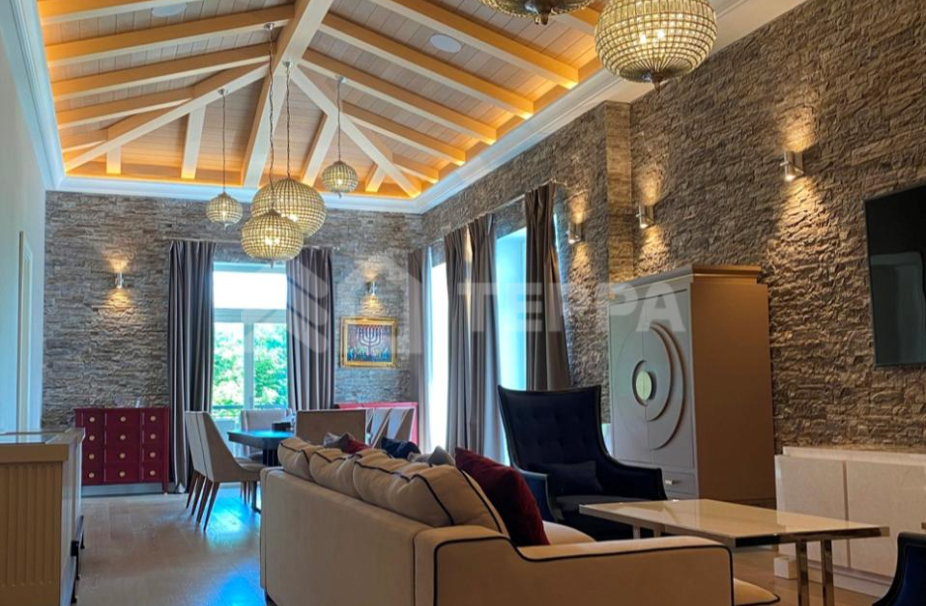 Объект ID 17936 - Дом