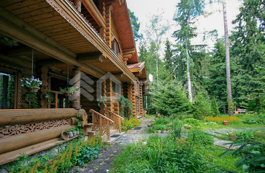 Объект ID 1187 - Дом