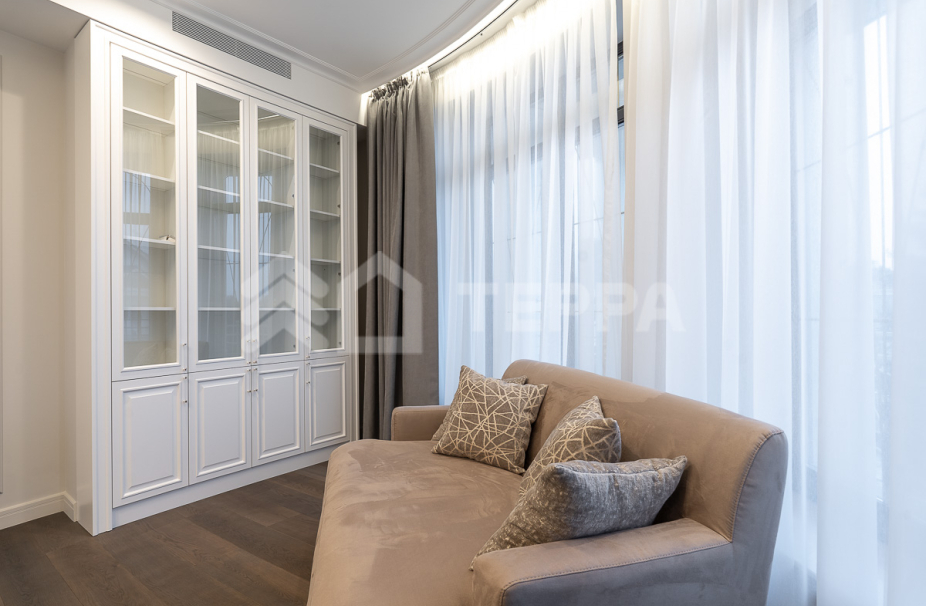 Объект ID 18424 - Дом