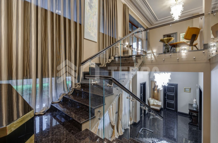 Объект ID 18988 - Дом