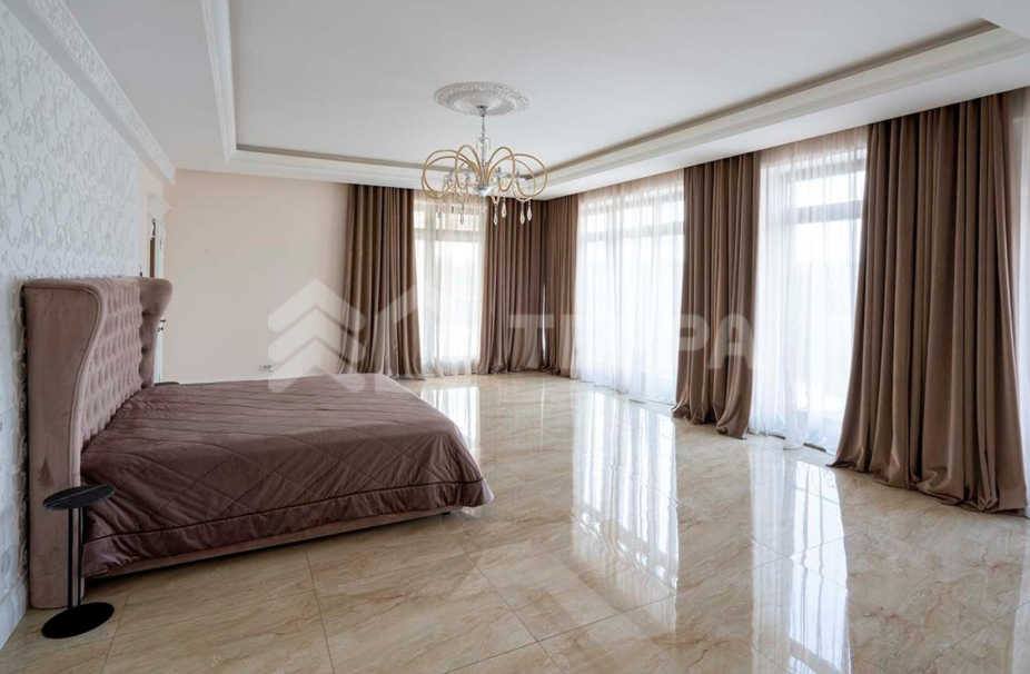 Объект ID 17725 - Дом