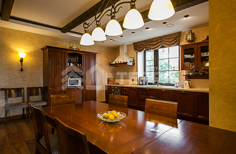 Объект ID 17483 - Дом