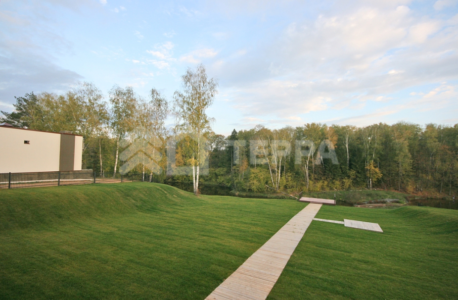 Березки Резиденции