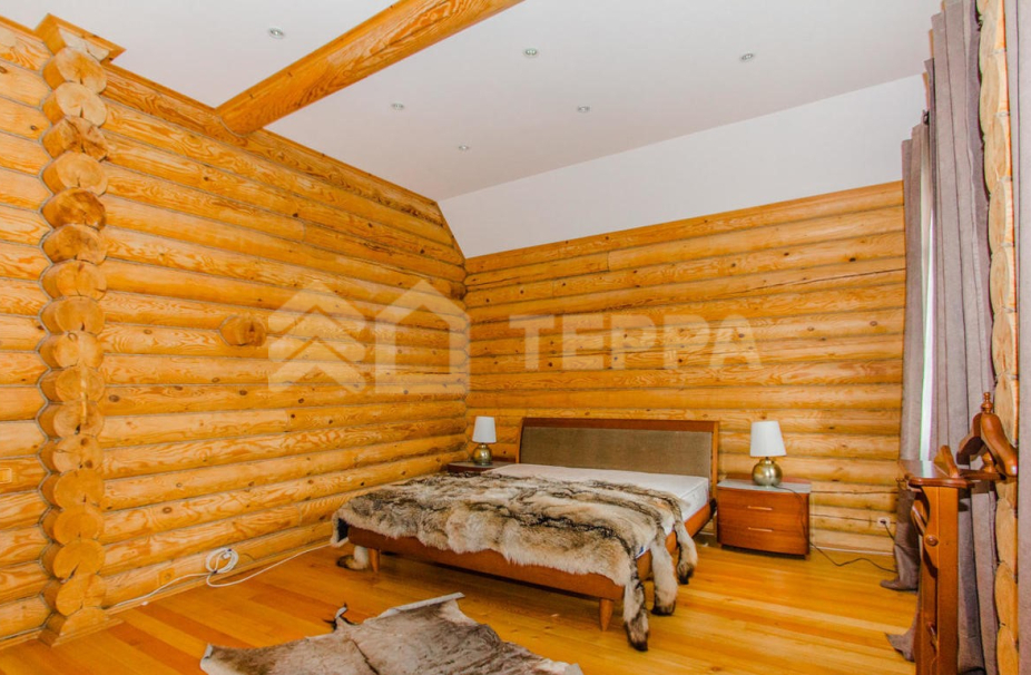 Объект ID 12761 - Дом