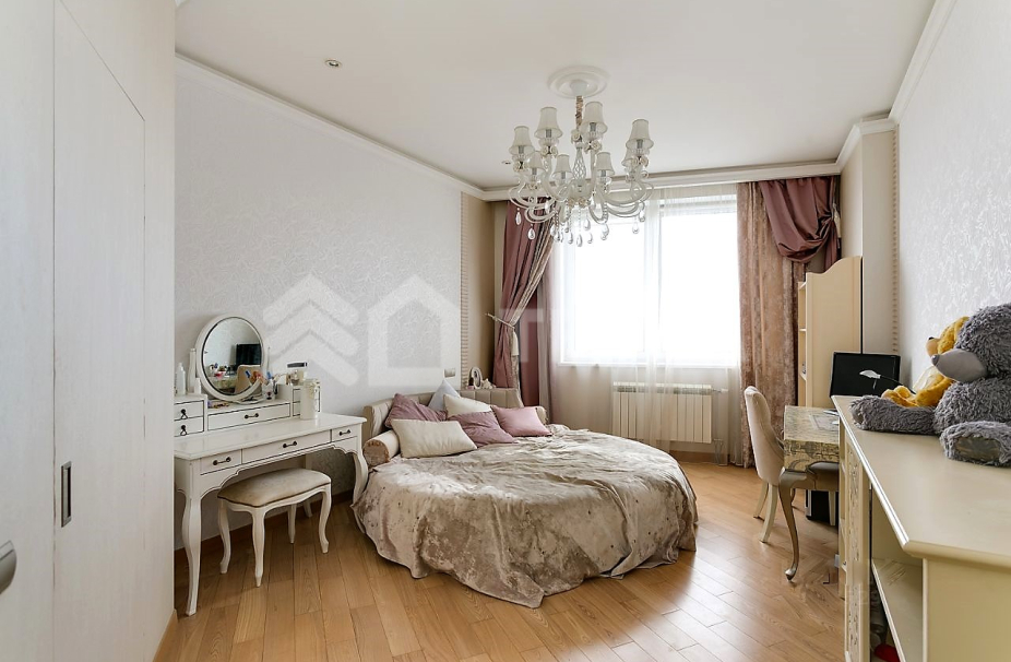 Объект ID 16952 - Квартира