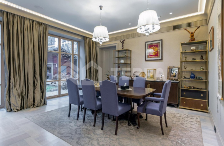 Объект ID 18987 - Дом