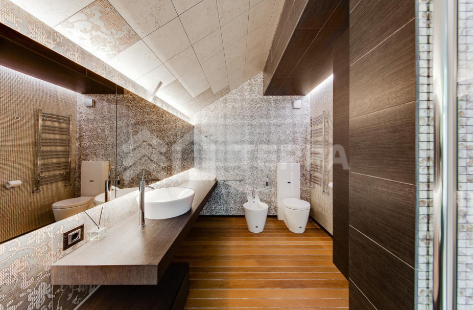 Объект ID 17978 - Дом