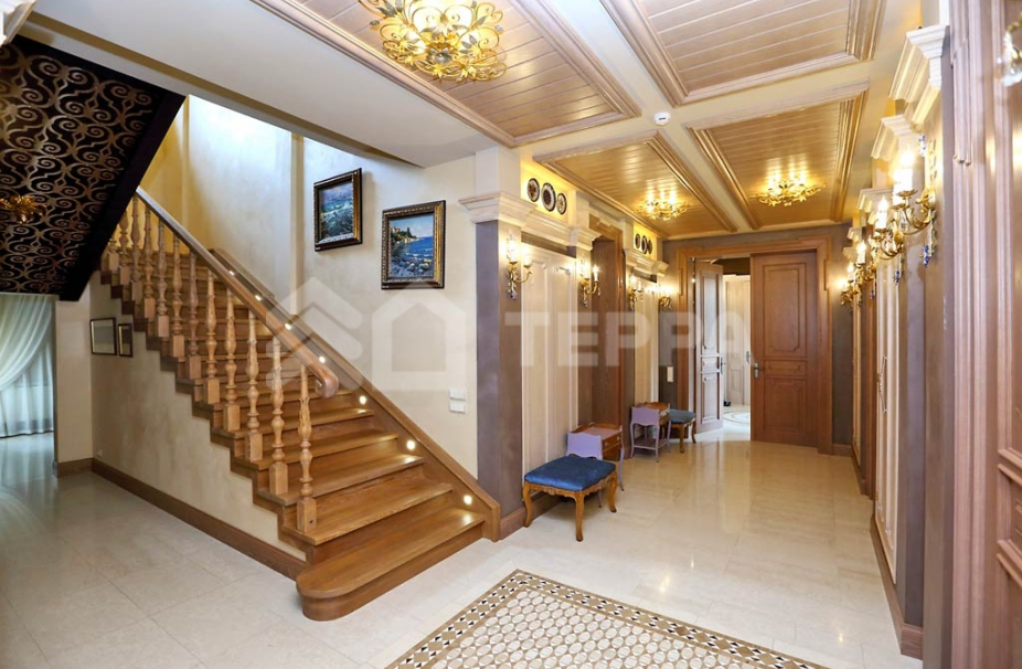 Объект ID 13408 - Дом