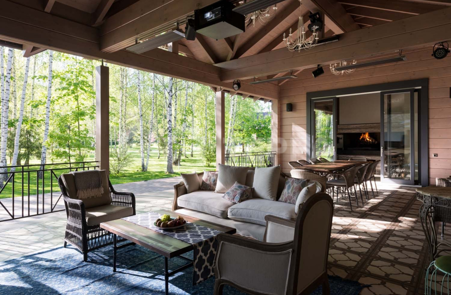 Объект ID 18331 - Дом