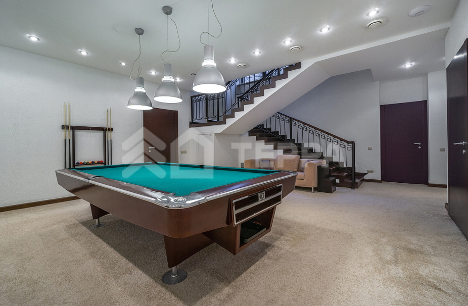 Объект ID 8601 - Дом