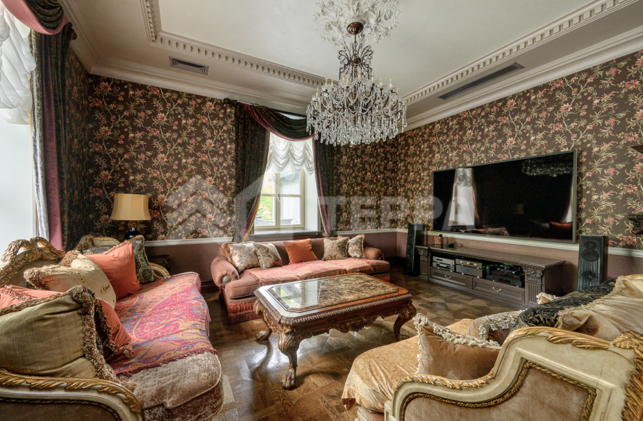 Объект ID 18161 - Дом