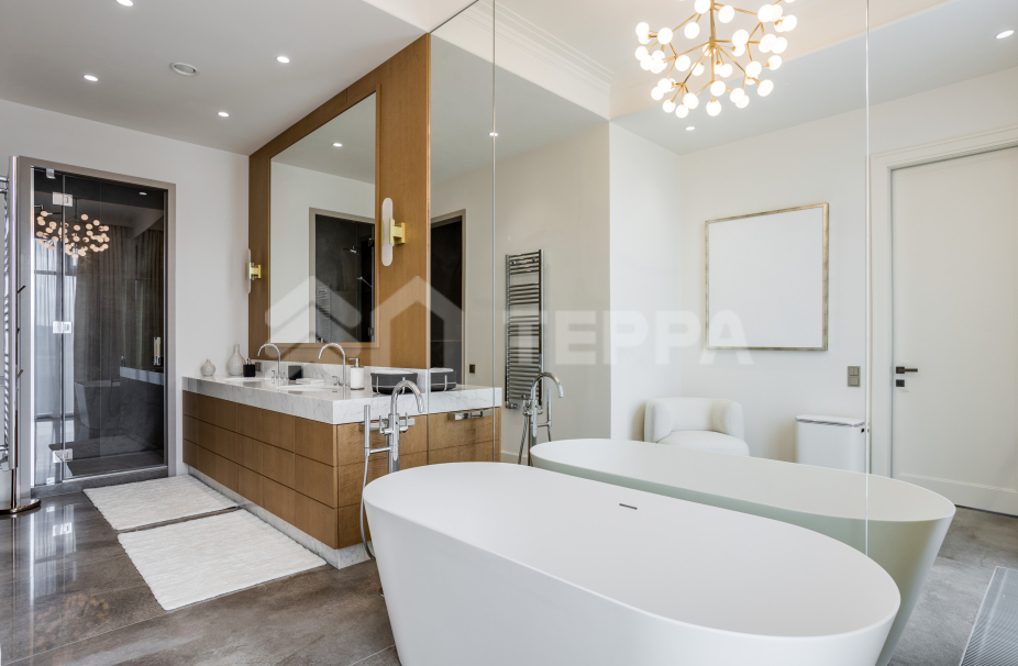 Объект ID 18851 - Дом