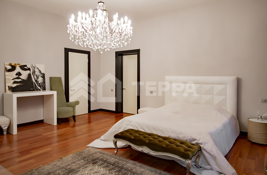 Объект ID 11032 - Дом