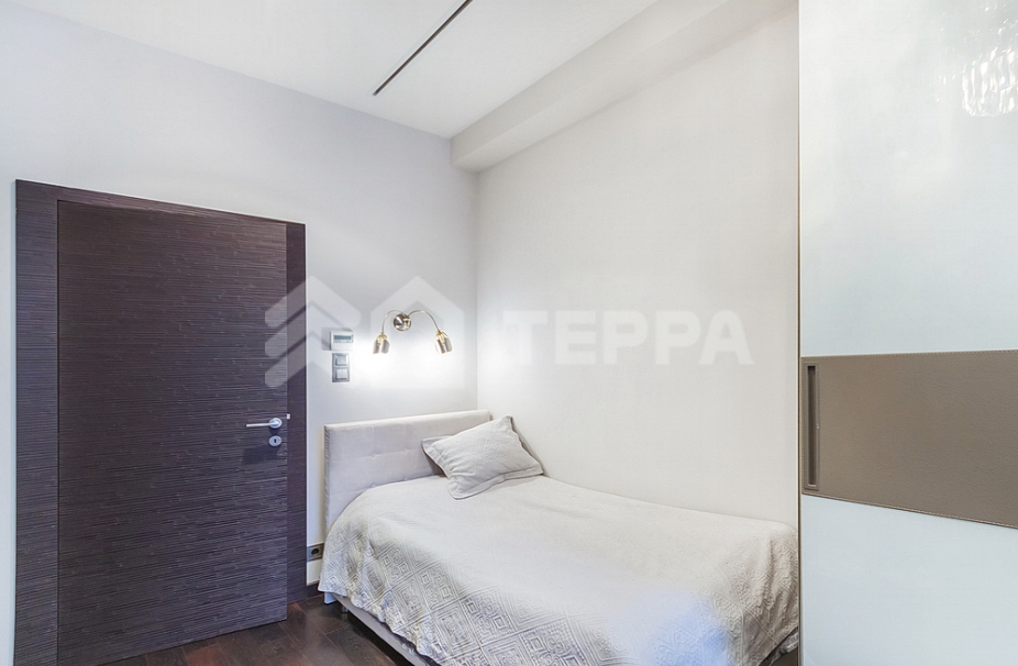 Объект ID 15953 - Квартира