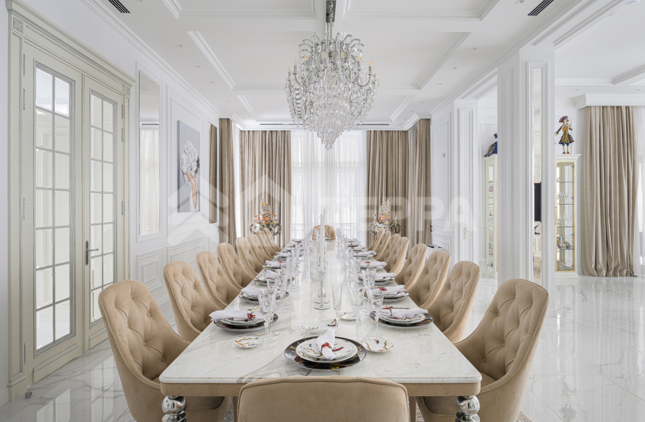 Объект ID 19014 - Дом