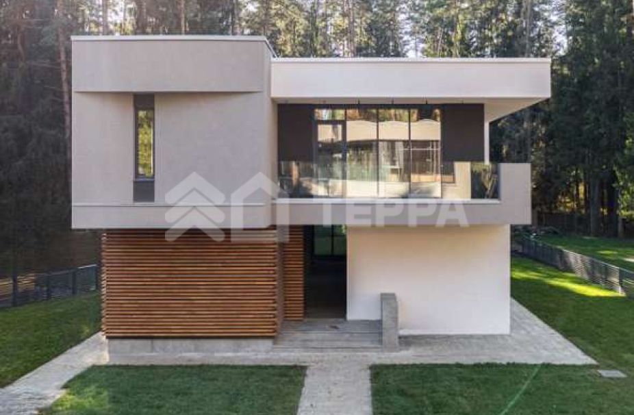 Объект ID 18316 - Дом