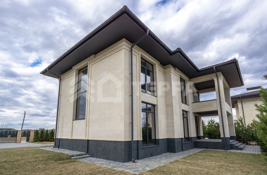 Объект ID 18473 - Дом