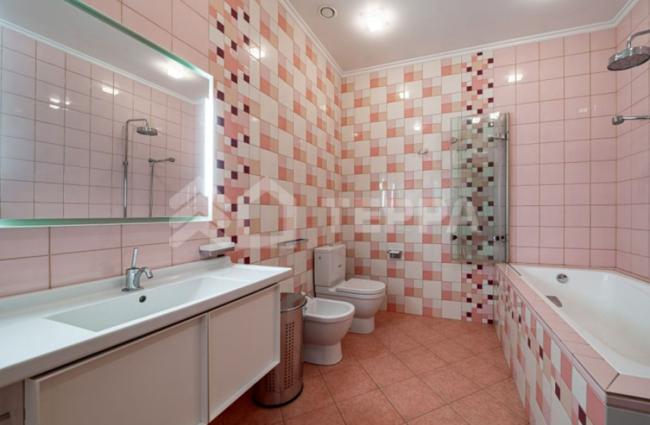 Объект ID 18603 - Дом