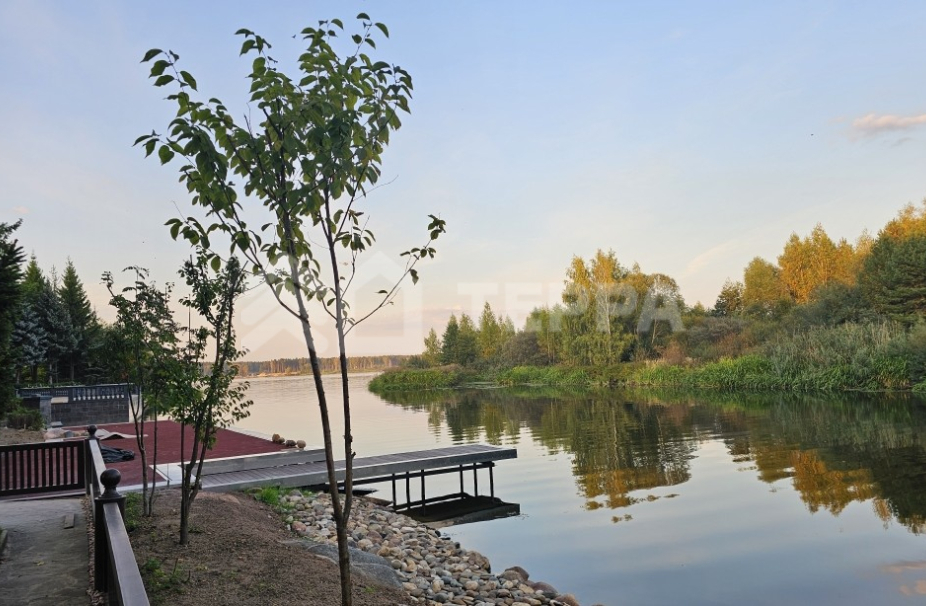 Объект ID 8627 - Участок