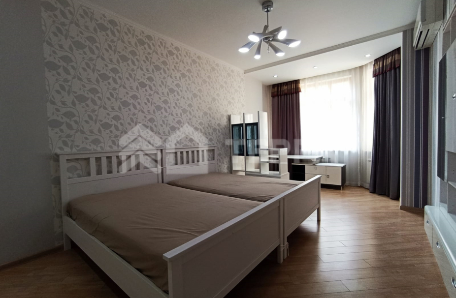 Объект ID 16967 - Квартира