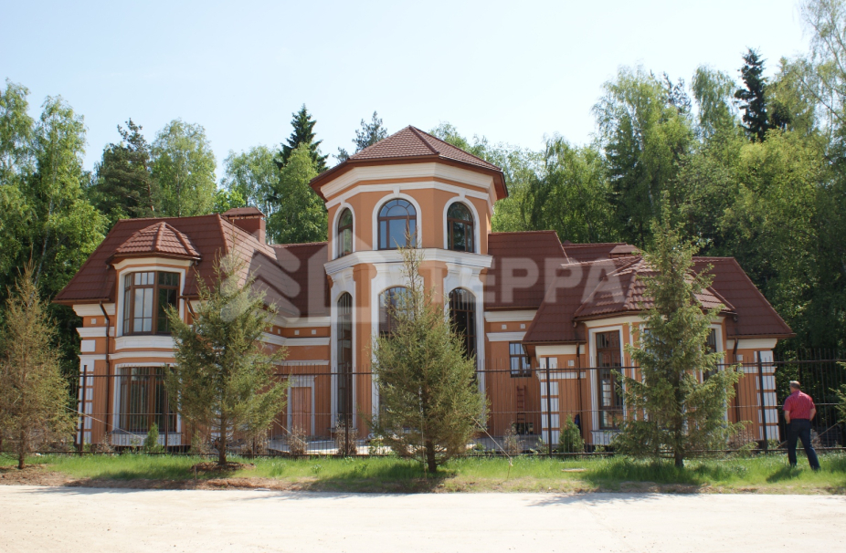 Объект ID 9477 - Дом