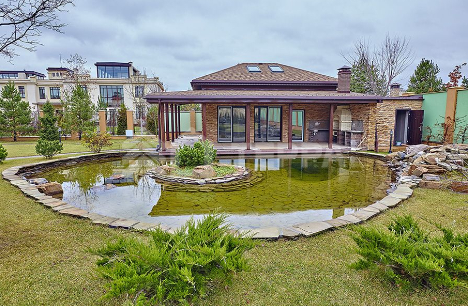 Объект ID 16089 - Дом