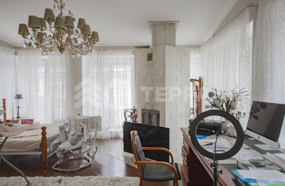 Объект ID 16858 - Дом