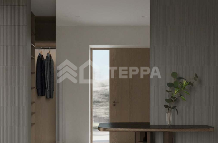 Объект ID 18166 - Дом