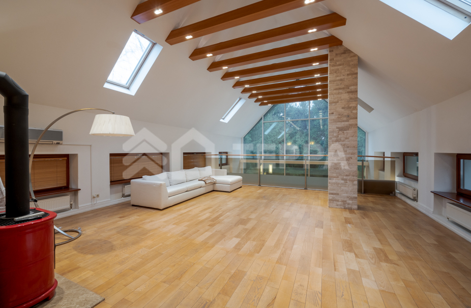 Объект ID 17607 - Дом