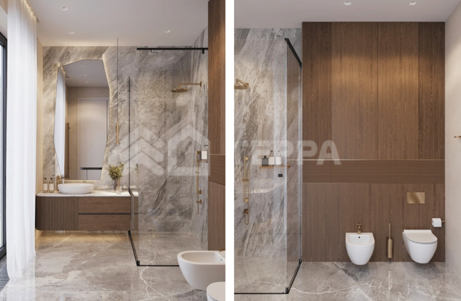 Объект ID 18941 - Дом