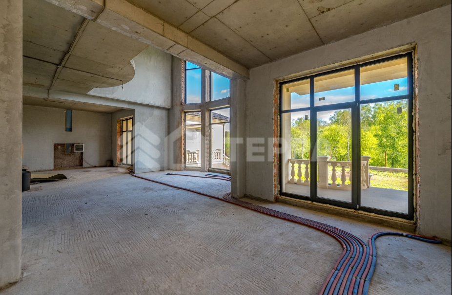 Объект ID 16757 - Дом