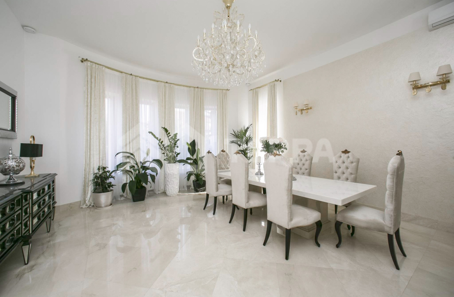 Объект ID 14153 - Дом