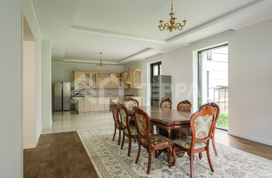 Объект ID 10804 - Дом