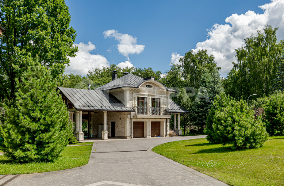 Объект ID 18090 - Дом